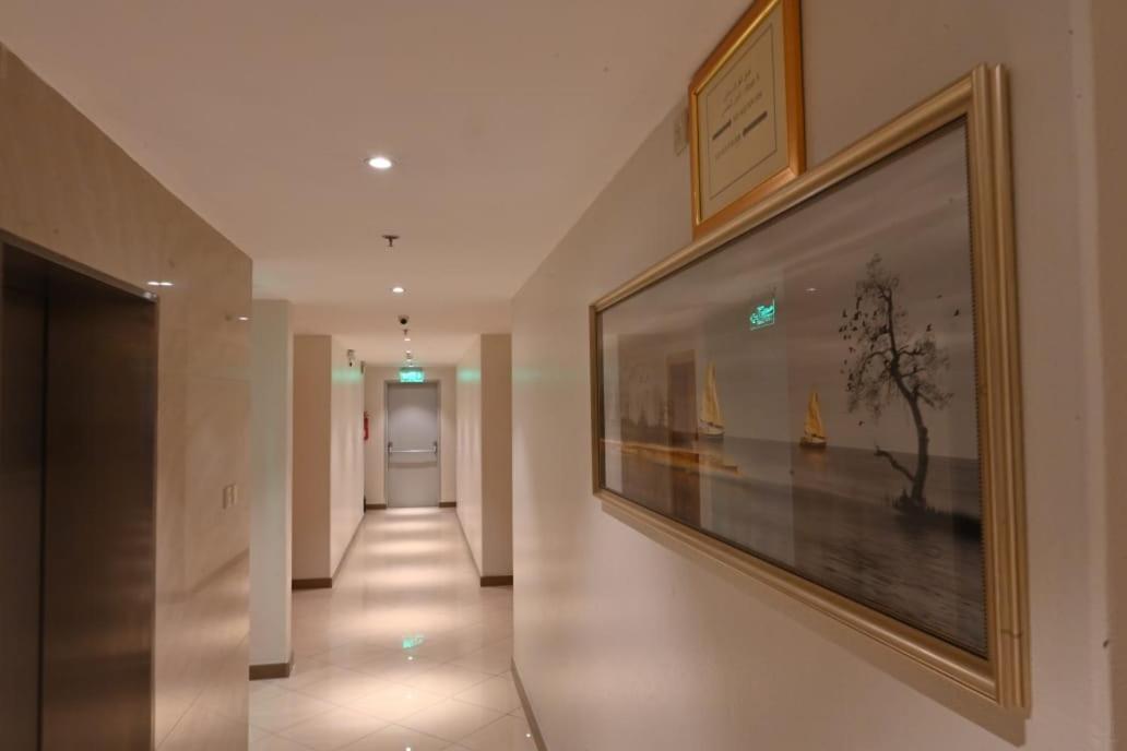 Al Furat Madayin Hotel Ер-Ріяд Екстер'єр фото