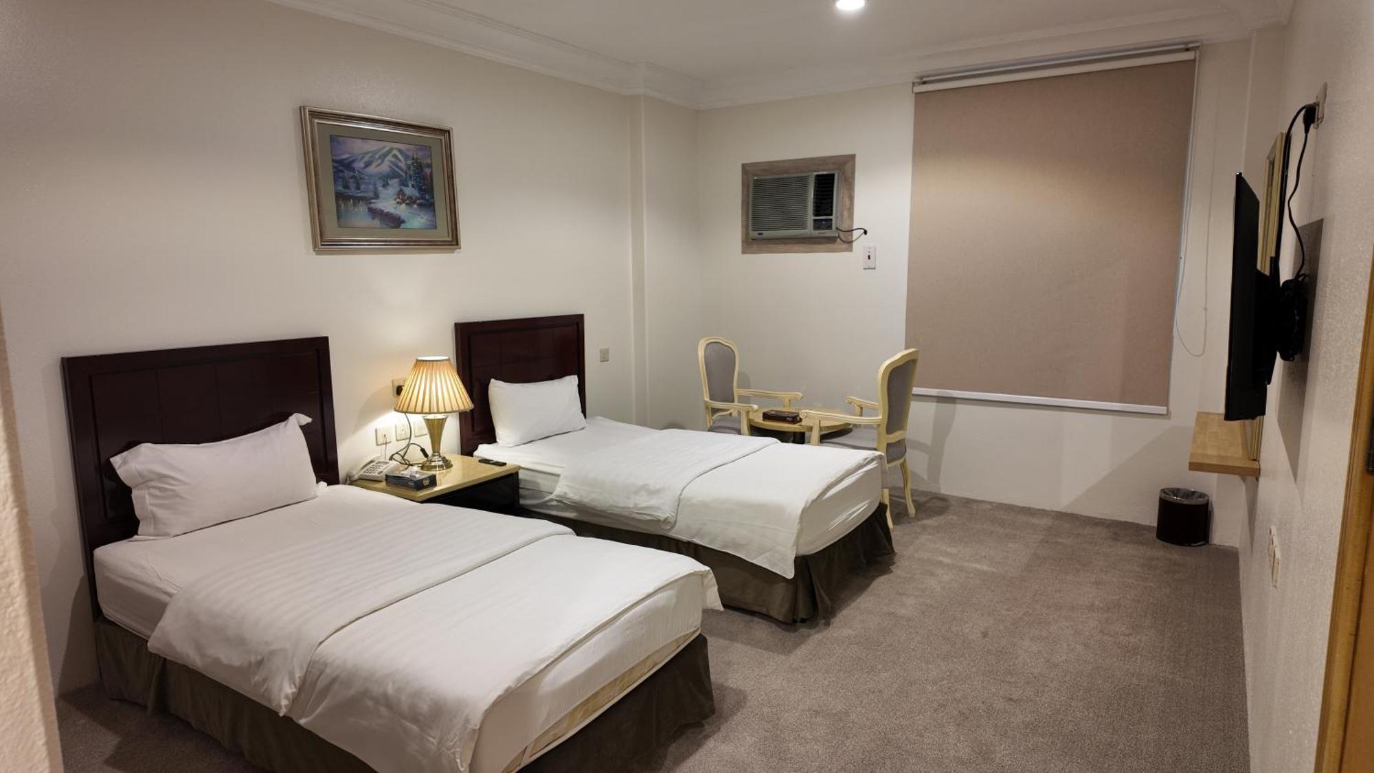 Al Furat Madayin Hotel Ер-Ріяд Екстер'єр фото