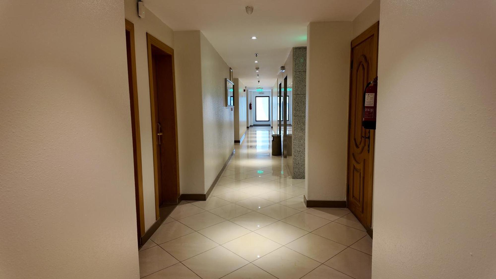 Al Furat Madayin Hotel Ер-Ріяд Екстер'єр фото