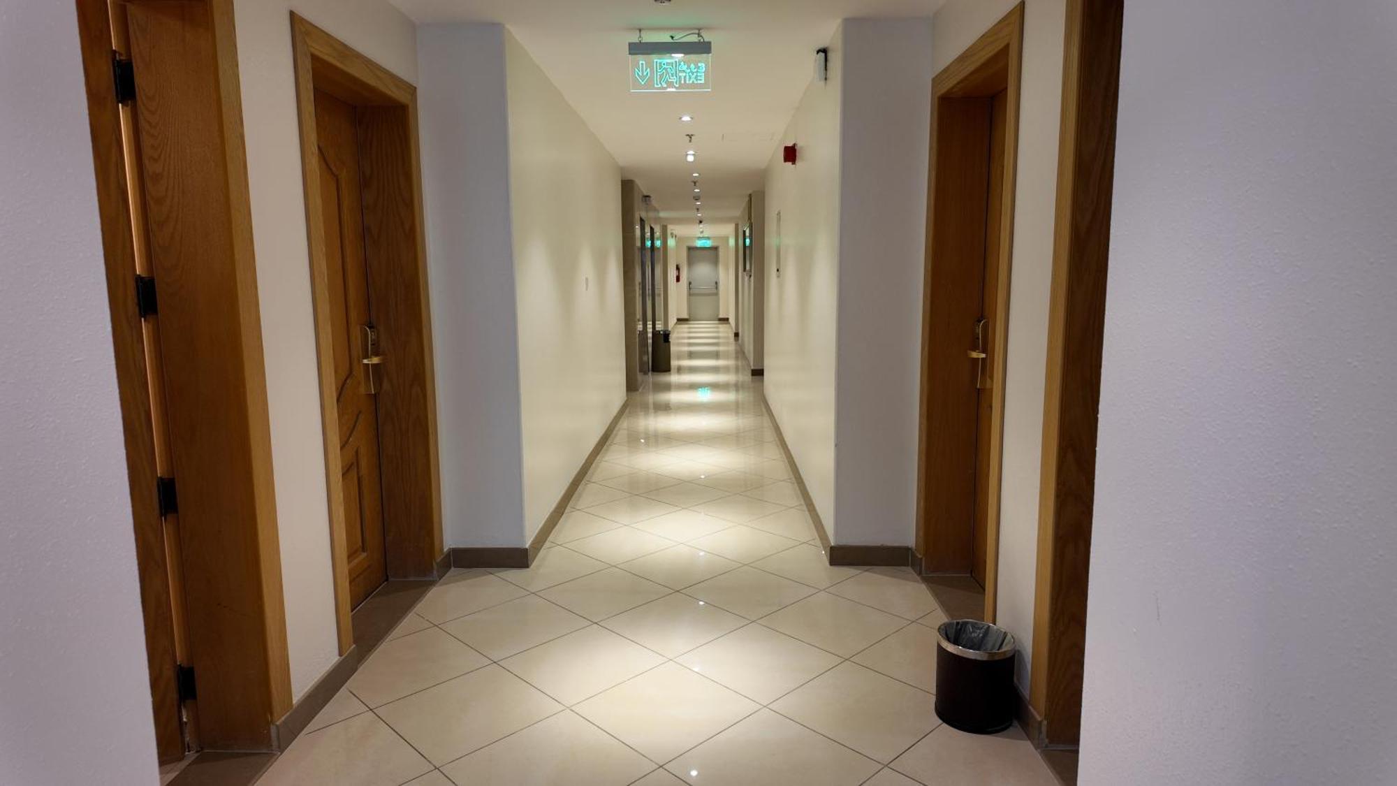 Al Furat Madayin Hotel Ер-Ріяд Екстер'єр фото