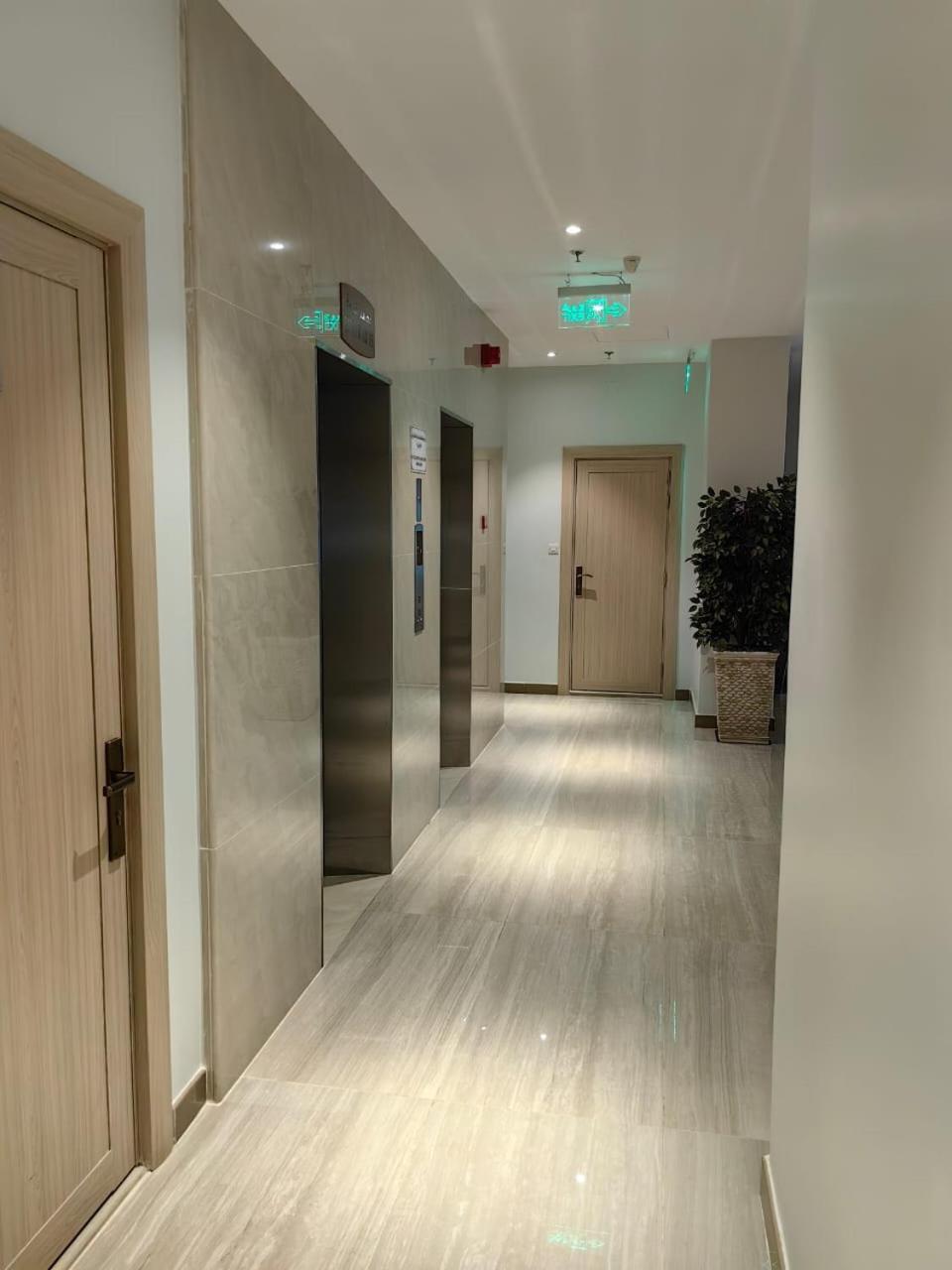 Al Furat Madayin Hotel Ер-Ріяд Екстер'єр фото