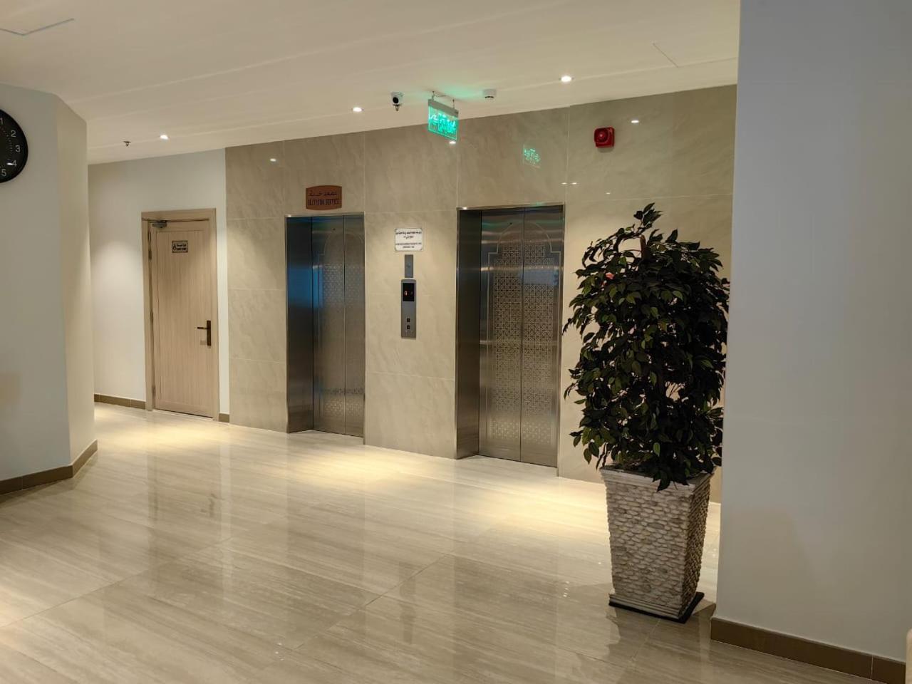 Al Furat Madayin Hotel Ер-Ріяд Екстер'єр фото