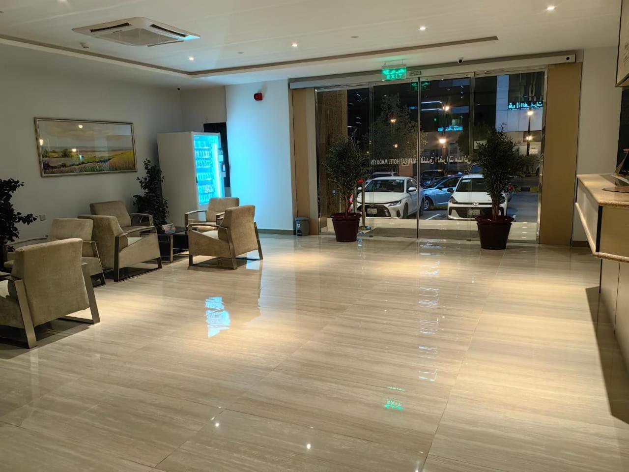 Al Furat Madayin Hotel Ер-Ріяд Екстер'єр фото