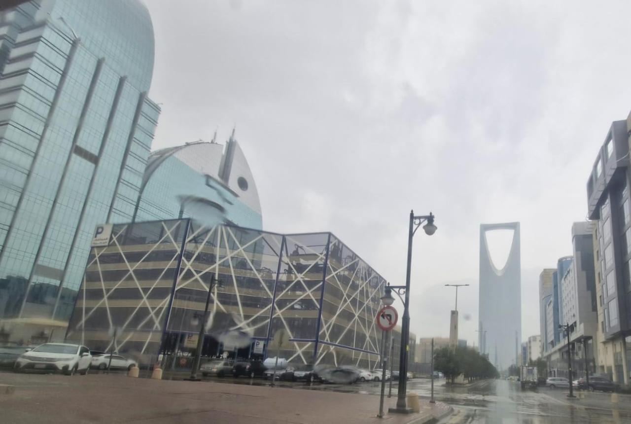 Al Furat Madayin Hotel Ер-Ріяд Екстер'єр фото