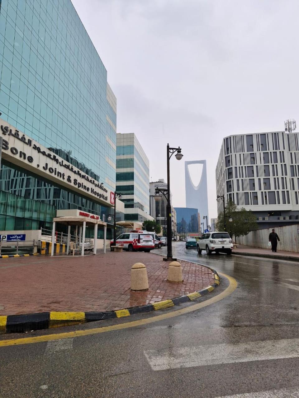 Al Furat Madayin Hotel Ер-Ріяд Екстер'єр фото